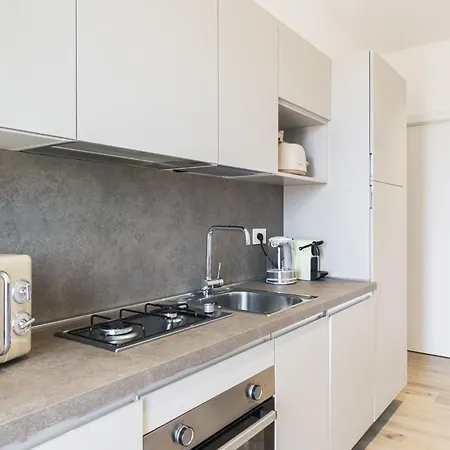 Easylife - - Pichi21 - Navigli Milaan