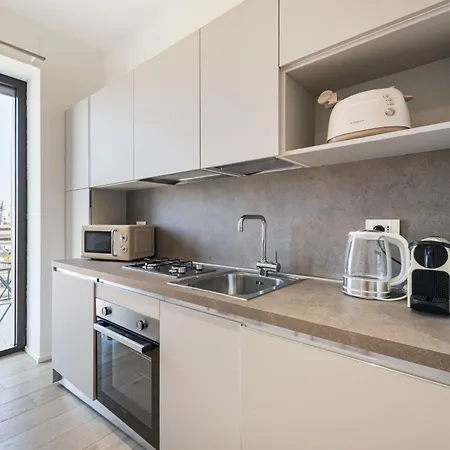 Easylife - - Pichi21 - Navigli Appartement *