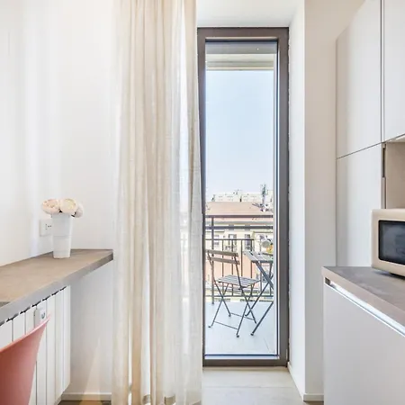 Appartement Easylife - - Pichi21 - Navigli