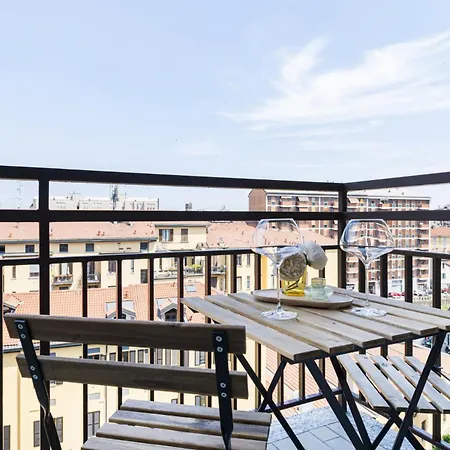Appartement Easylife - - Pichi21 - Navigli