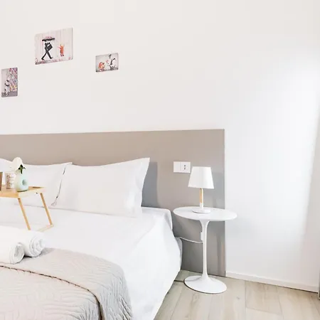 Appartement Easylife - - Pichi21 - Navigli Milaan