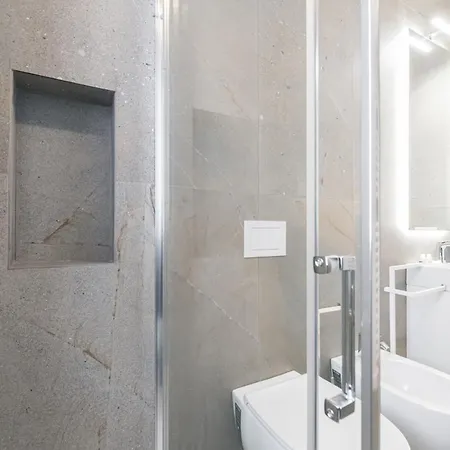 Appartement Easylife - - Pichi21 - Navigli *